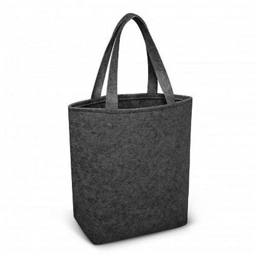 Astoria Tote Bag - Set of 10 (Dark Grey)