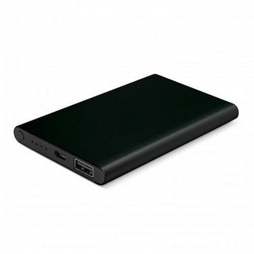 Zion Power Bank (Black)