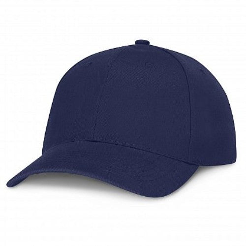 Falcon Premium Cap - Set of 6 (Royal Blue)