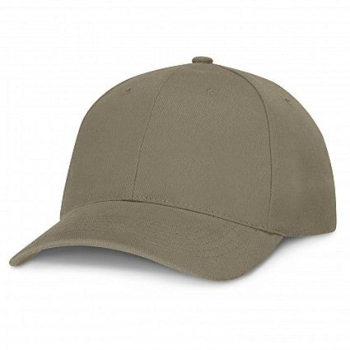 Falcon Premium Cap - Set of 6 (Grey)