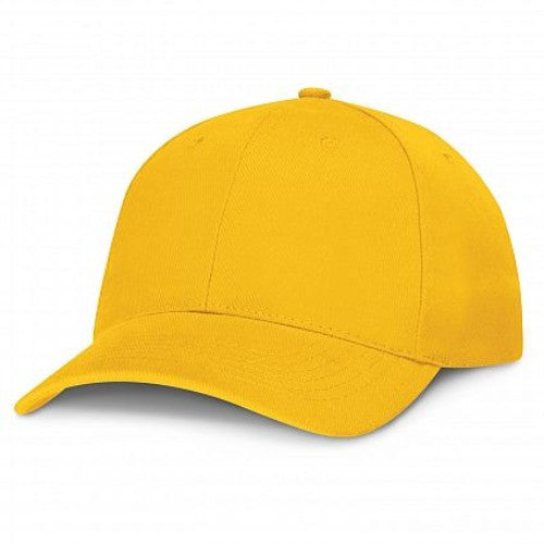 Falcon Premium Cap - Set of 6 (Yellow)