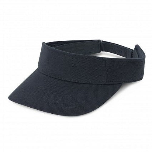Orlando Premium Sun Visor - Set of 6 (Navy)
