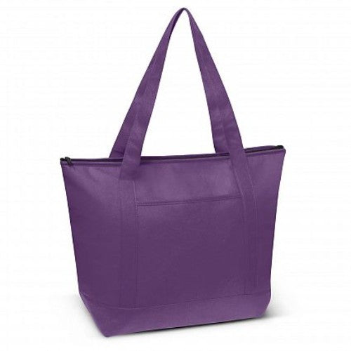 Orca Cooler Bag - Set of 10 (Purple)