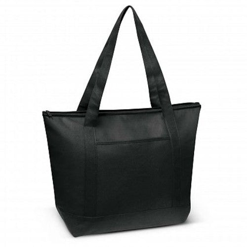 Orca Cooler Bag - Set of 10 (Black)