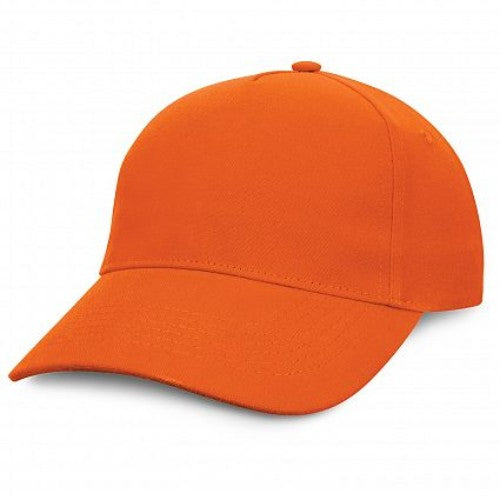 Condor Premium Cap - Set of 6 (Orange)