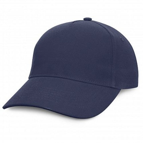 Condor Premium Cap - Set of 6 (Royal Blue)