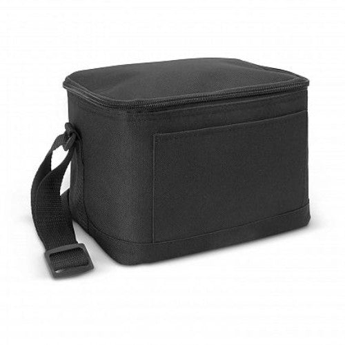 Bathurst Cooler Bag - Set of 6 (Black)