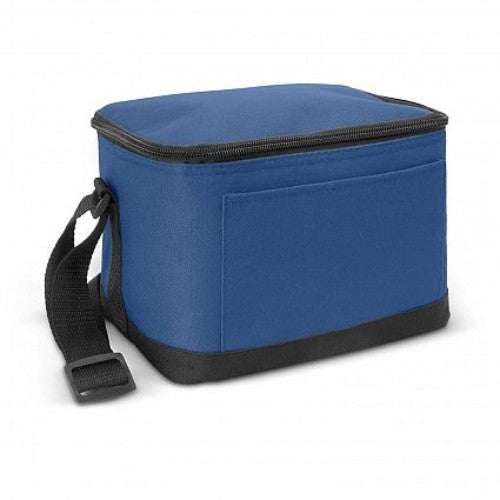 Bathurst Cooler Bag - Set of 6 (Royal Blue)