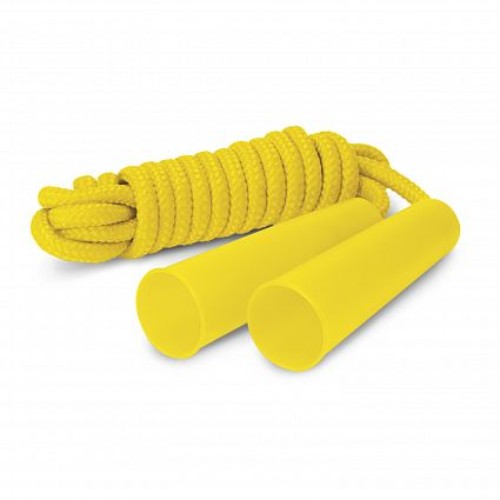 Jive Skipping Rope - Set of 20 (Yellow)