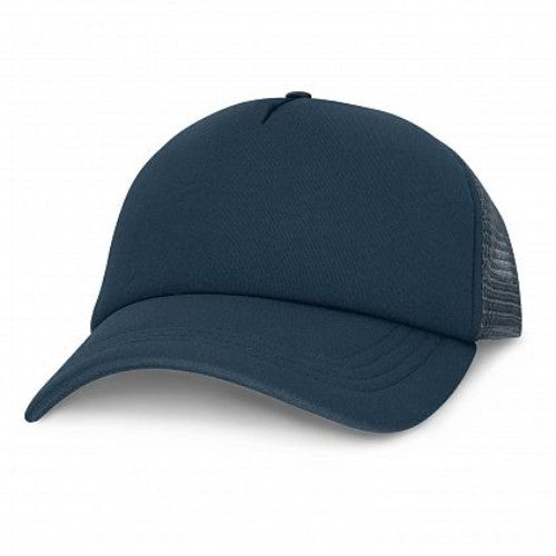 Cruise Premium Mesh Cap - Set of 6 (Navy)