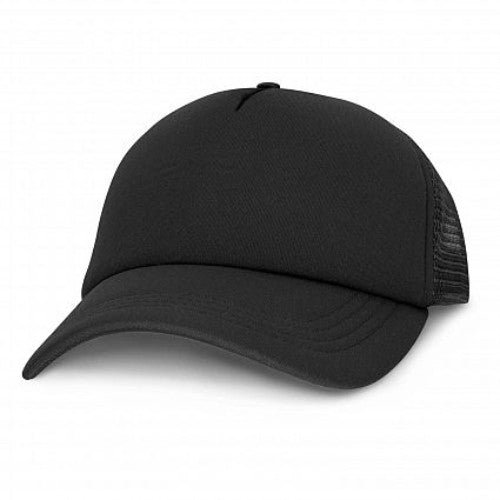 Cruise Premium Mesh Cap - Set of 6 (Black)