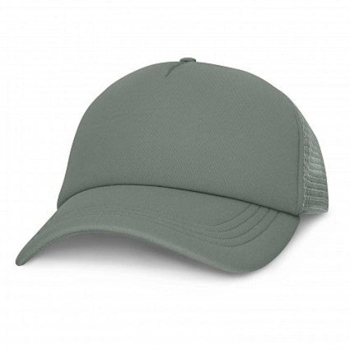 Cruise Premium Mesh Cap - Set of 6 (Grey)