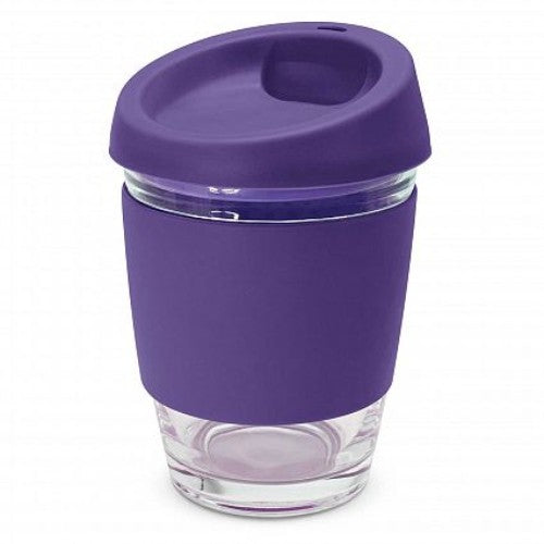 Metro Cup - Set of 6 (Purple)
