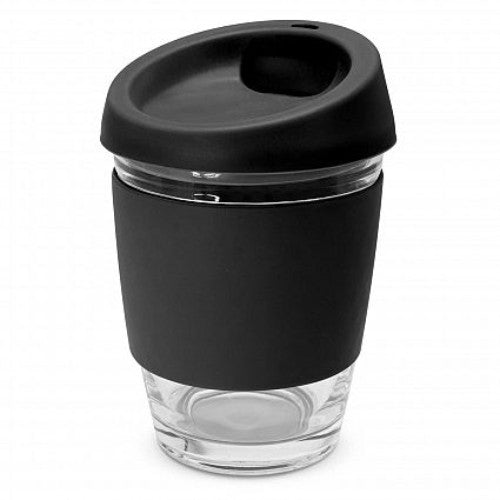 Metro Cup - Set of 6 (Black)