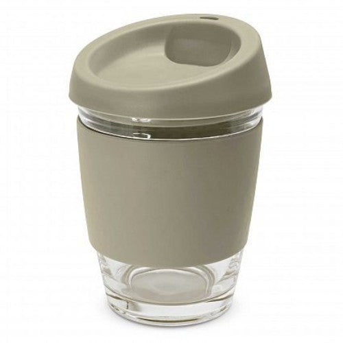 Metro Cup - Set of 6 (Grey)