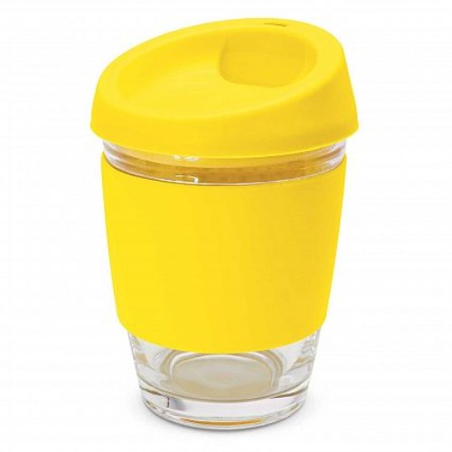 Metro Cup - Set of 6 (Yellow)