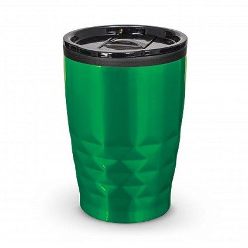 Urban Coffee Cup - Set of 12 (Green)