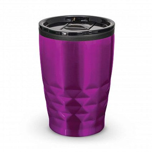 Urban Coffee Cup - Set of 12 (Purple)