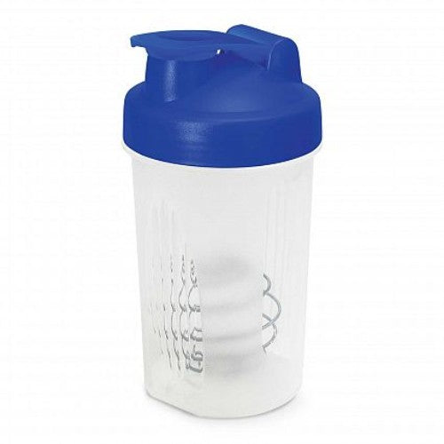 Atlas Shaker - Set of 12 400ml (Royal Blue)