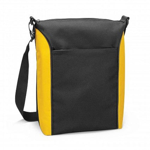 Monaro Conference Cooler Bag - Set of 3 (Yellow)