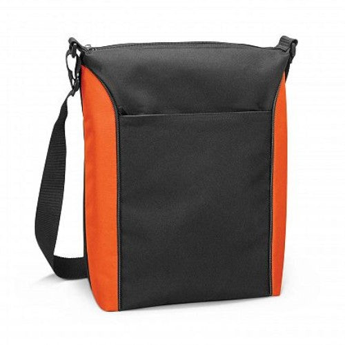 Monaro Conference Cooler Bag - Set of 3 (Orange)