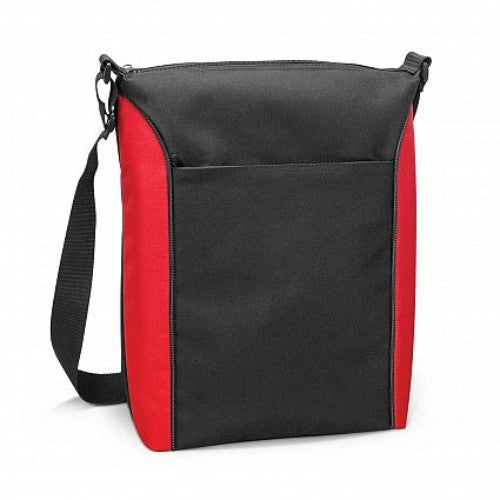 Monaro Conference Cooler Bag - Set of 3 (Red)