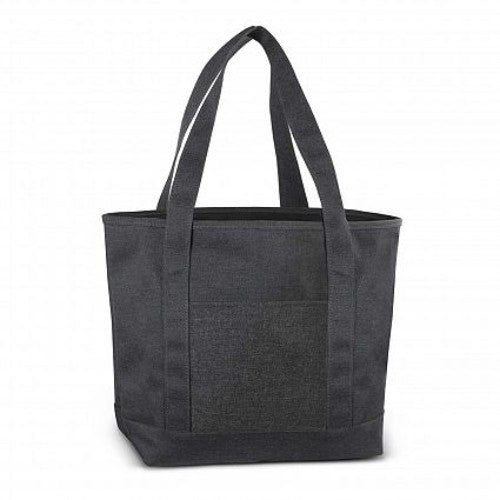 Grenada Tote Bag - Set of 3 (Grey)