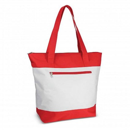 Capella Tote Bag - Set of 6 (Red)