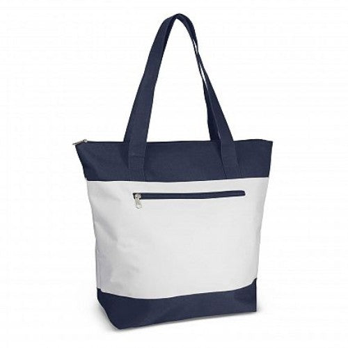 Capella Tote Bag - Set of 6 (Navy)
