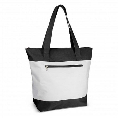 Capella Tote Bag - Set of 6 (Black)