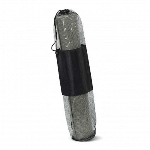 Zen Yoga Mat (Grey)
