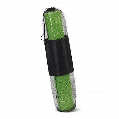 Zen Yoga Mat (Bright Green)