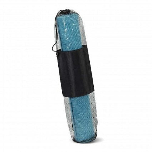 Zen Yoga Mat (Blue)