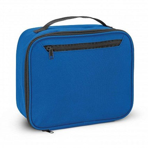 Zest Lunch Cooler Bag - Set of 3 (Royal Blue)
