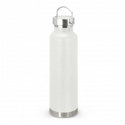Viking Vacuum Bottle (White)