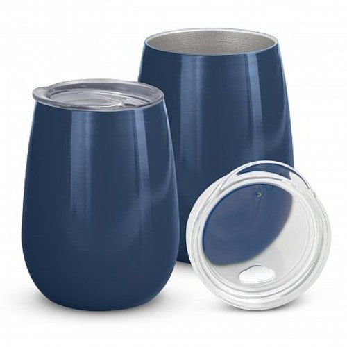 Cordia Vacuum Cup (Navy)