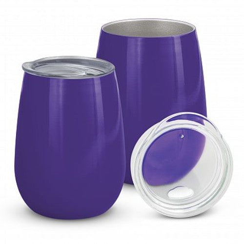 Cordia Vacuum Cup (Purple)