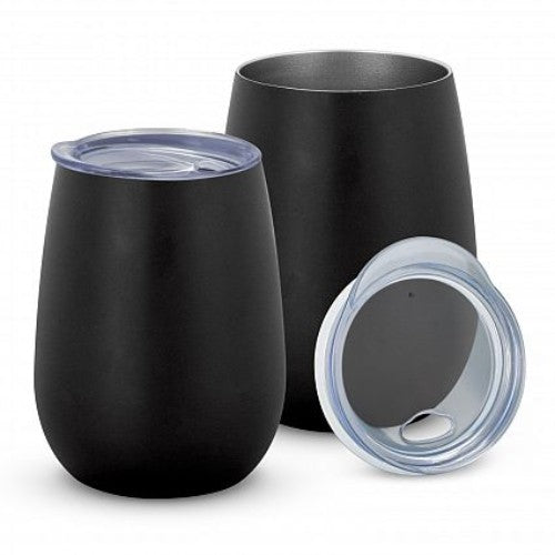 Cordia Vacuum Cup (Black)