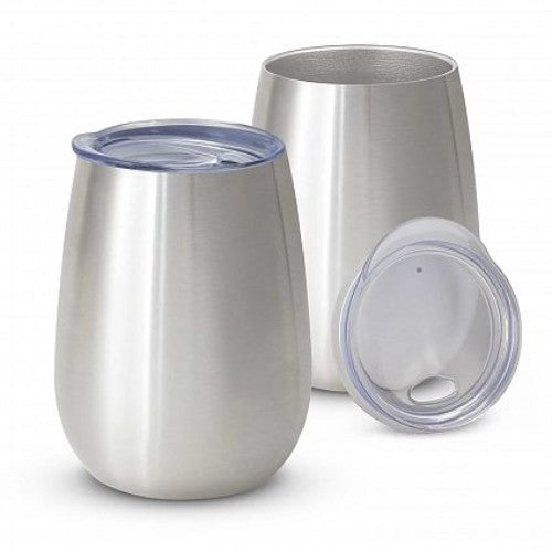 Cordia Vacuum Cup (Stainless Steel)