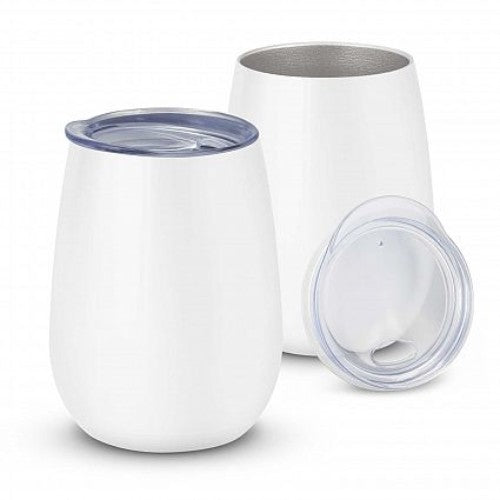 Cordia Vacuum Cup (White)
