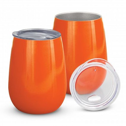 Cordia Vacuum Cup (Orange)