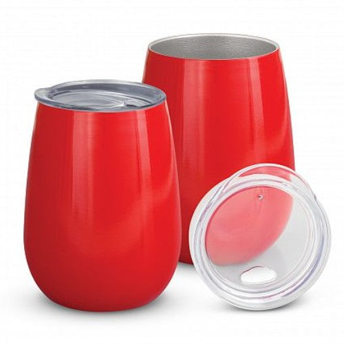 Cordia Vacuum Cup (Red)