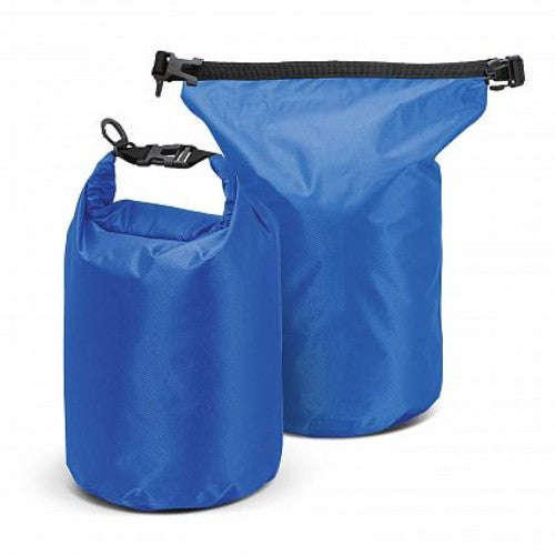 Nevis Dry Bag - Set of 3 10L (Blue)