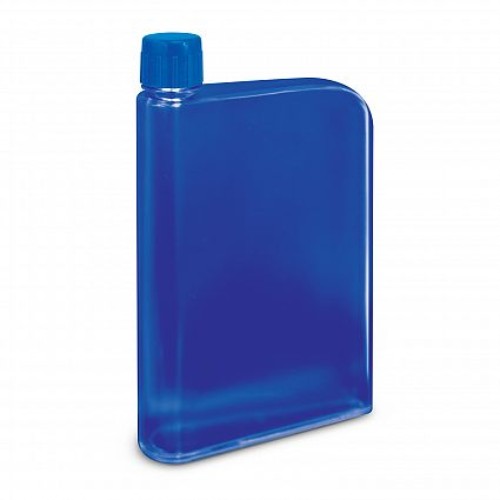 Accent Water Bottle - Set of 12 (Royal Blue)