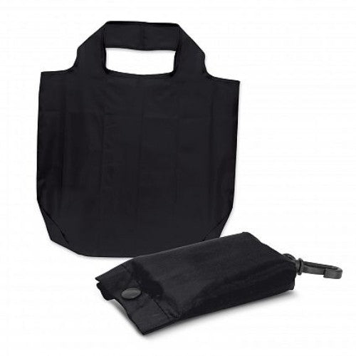 Atom Fold Away Bag - Set of 20 (Black)