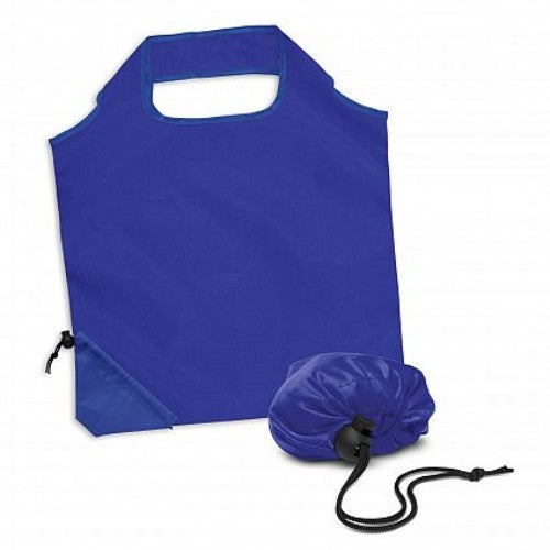 Ergo Fold Away Bag - Set of 20 (Royal Blue)