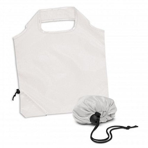 Ergo Fold Away Bag - Set of 20 (White)