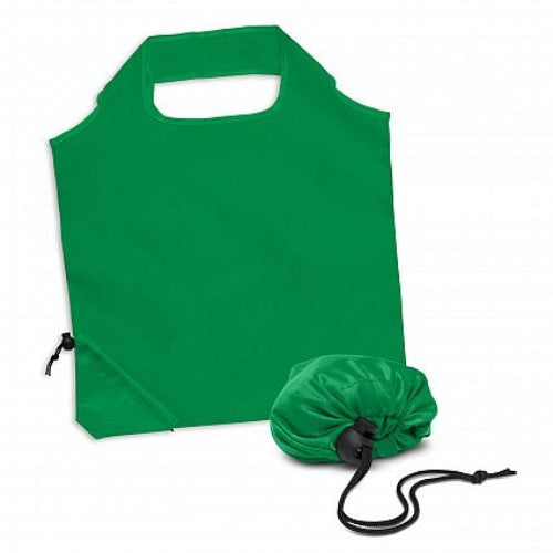 Ergo Fold Away Bag - Set of 20 (Green)