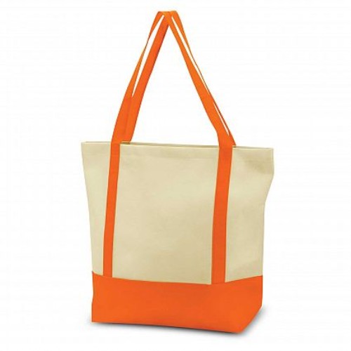 Armada Tote Bag - Set of 20 (Orange)