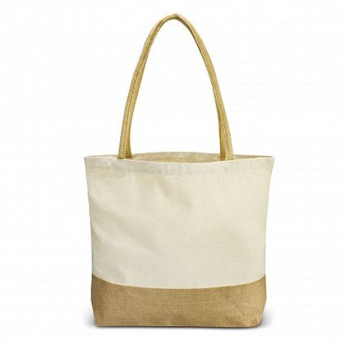 Gaia Tote Bag - Set of 6 (Natural)